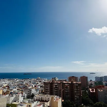 Casita Evisuit Apartamento *