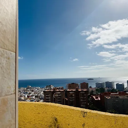 Apartamento Casita Evisuit