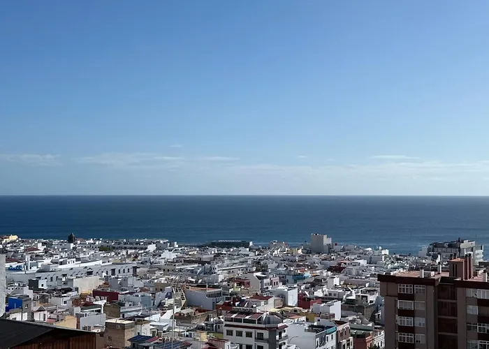 Casita Evisuit * Las Palmas de Gran Canaria