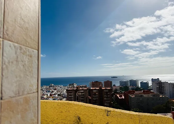 Apartamento Casita Evisuit