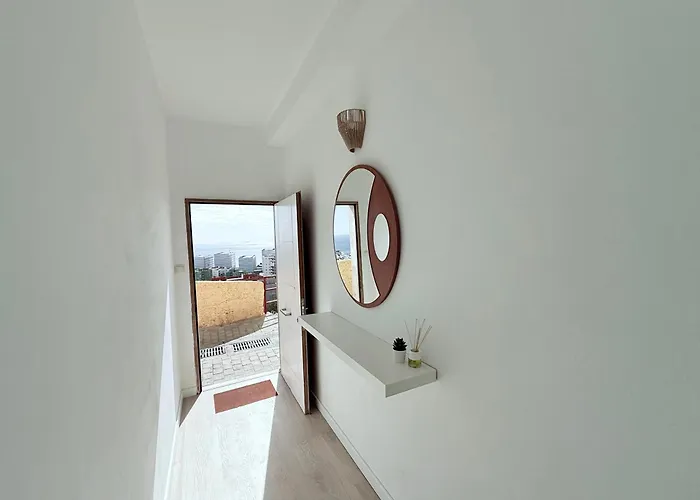 Apartamento Casita Evisuit Las Palmas de Gran Canaria