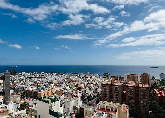 Apartamento Casita Evisuit