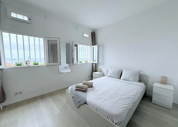 Apartamento Casita Evisuit *