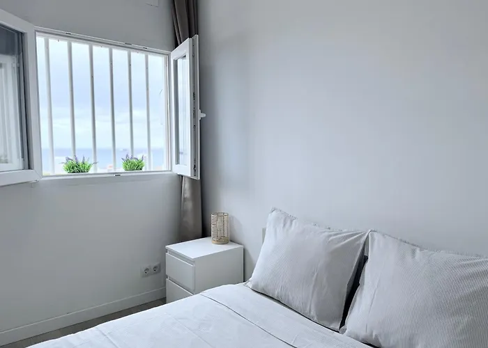 Apartamento Casita Evisuit *