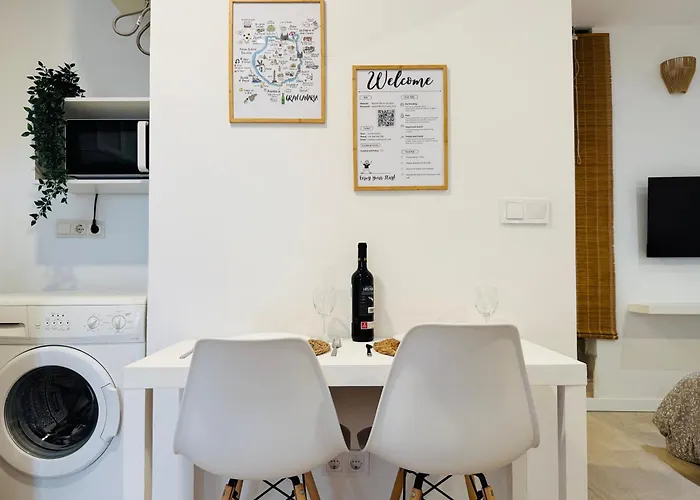 Casita Evisuit Las Palmas de Gran Canaria