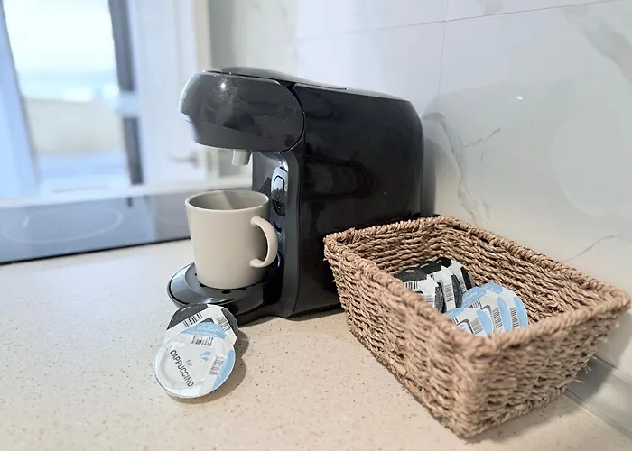 Apartamento Casita Evisuit