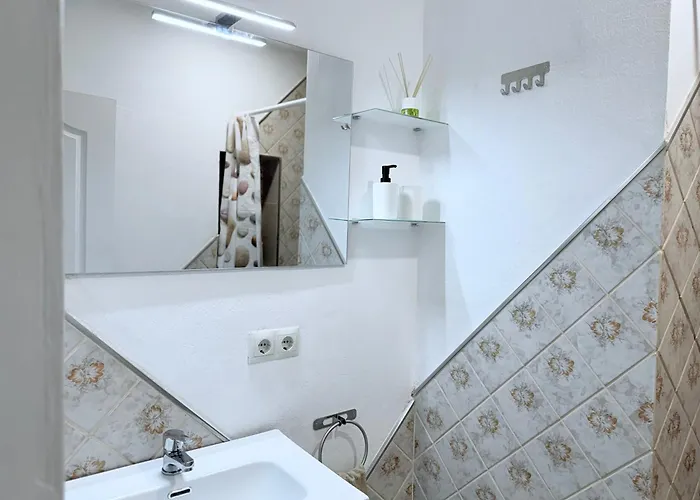 Apartamento Casita Evisuit