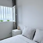 Appartement Casita Evisuit *