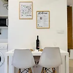 Casita Evisuit Las Palmas