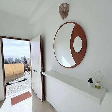 Casita Evisuit Las Palmas de Gran Canárias