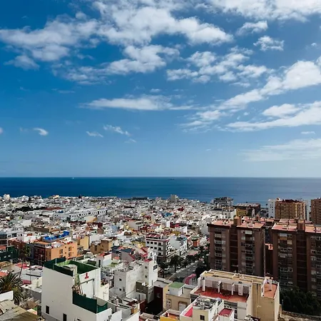 Апартаменты Casita Evisuit