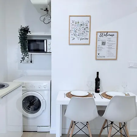 Casita Evisuit Las Palmas de Gran Canárias