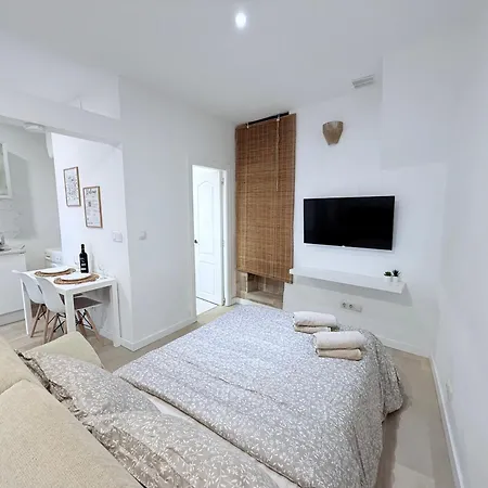 Casita Evisuit Las Palmas de Gran Canárias