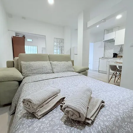 Casita Evisuit * Las Palmas de Gran Canárias