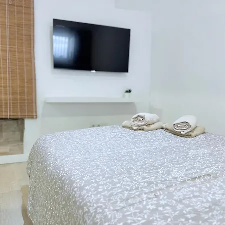 Apartamento Casita Evisuit Las Palmas de Gran Canárias