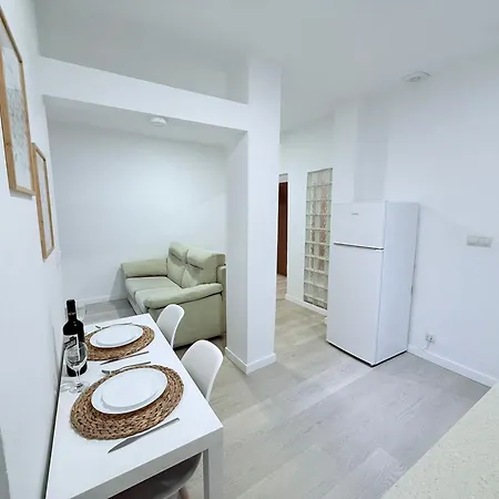 Casita Evisuit Las Palmas de Gran Canárias