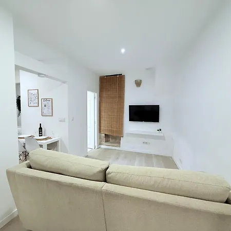 Casita Evisuit * Las Palmas de Gran Canárias
