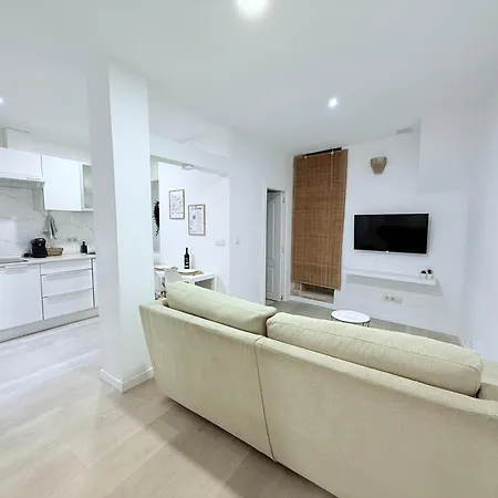 Apartamento Casita Evisuit Las Palmas de Gran Canárias