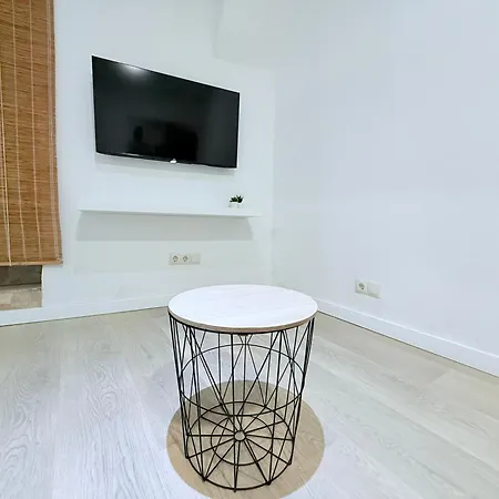 Casita Evisuit Las Palmas de Gran Canárias