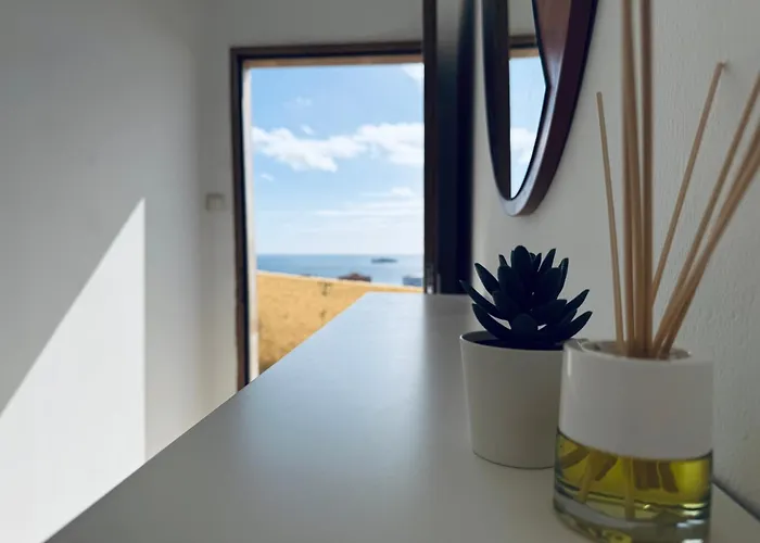 Апартаменты Casita Evisuit *