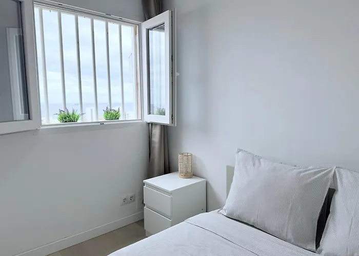 Апартаменты Casita Evisuit *