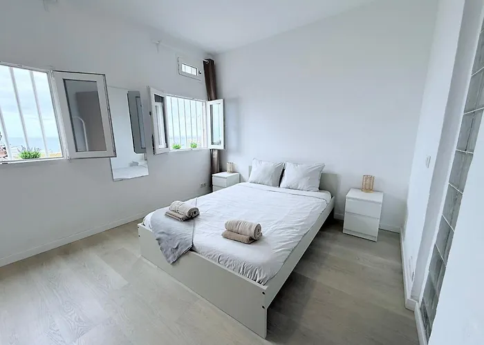 Casita Evisuit Апартаменты