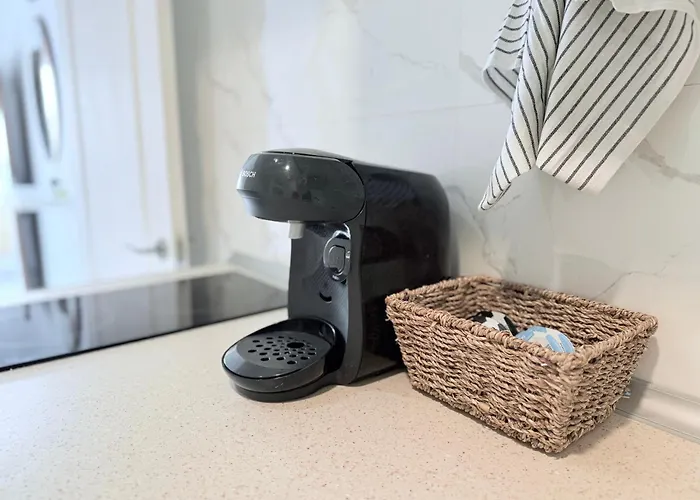 Casita Evisuit Апартаменты