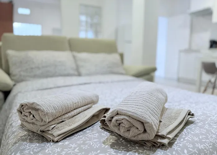 Casita Evisuit * Лас-Пальмас-де-Гран-Канария