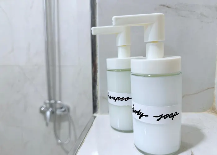 Апартаменты Casita Evisuit *