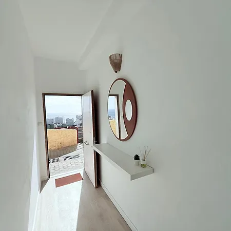 Apartamento Casita Evisuit Las Palmas de Gran Canaria