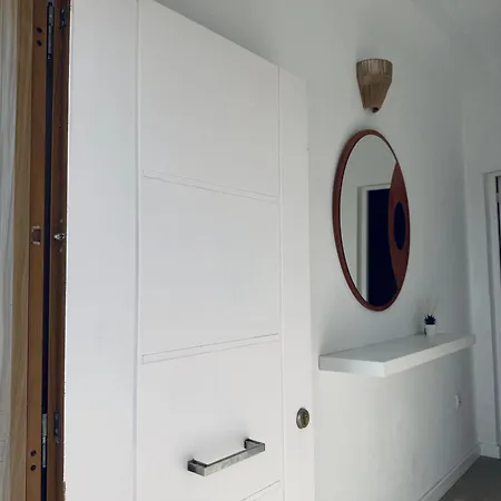 Casita Evisuit Apartamento *