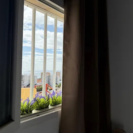 Apartamento Casita Evisuit *