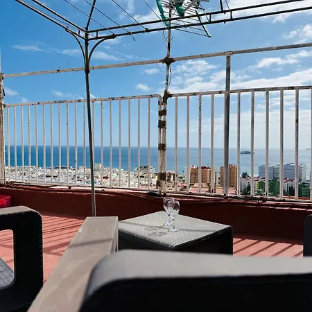 Apartamento Casita Evisuit *