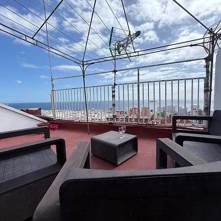 Casita Evisuit Apartamento Las Palmas de Gran Canaria