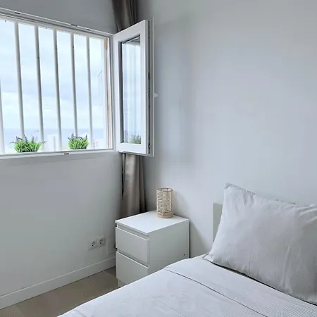 Apartamento Casita Evisuit *