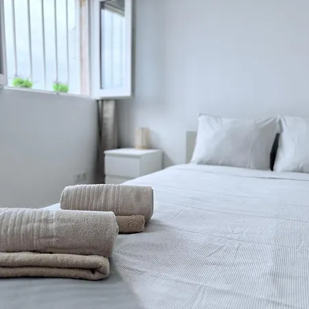 Apartamento Casita Evisuit