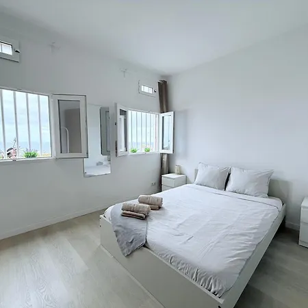 Apartamento Casita Evisuit *