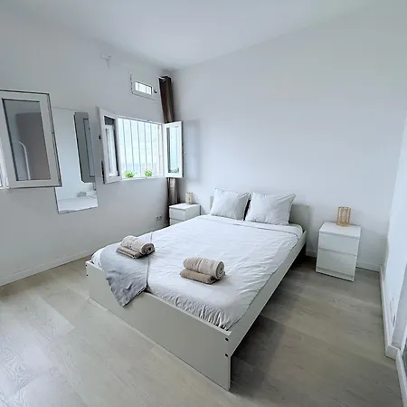 Casita Evisuit Apartamento