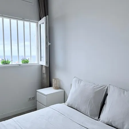 Apartamento Casita Evisuit *