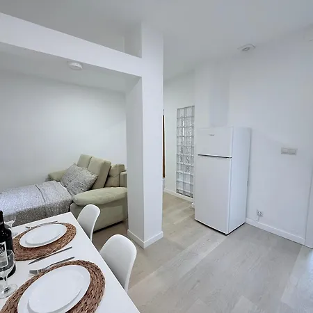 Casita Evisuit Apartamento Las Palmas de Gran Canaria