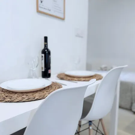 Casita Evisuit Apartamento
