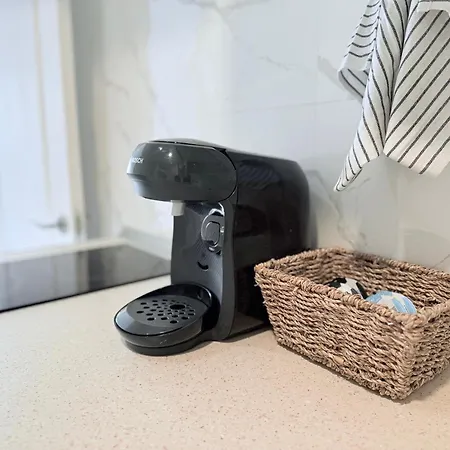 Casita Evisuit Apartamento