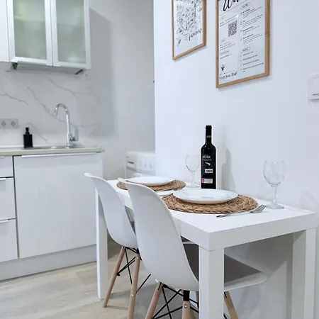 Apartment Casita Evisuit *