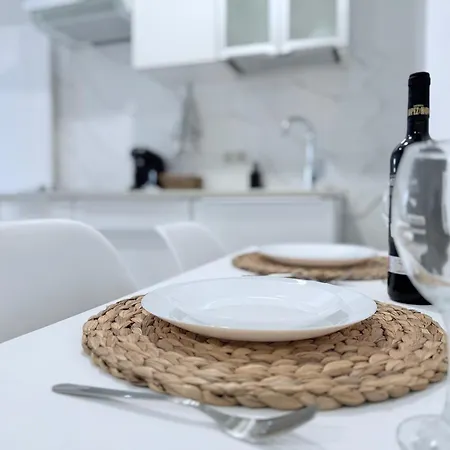 Casita Evisuit Apartamento