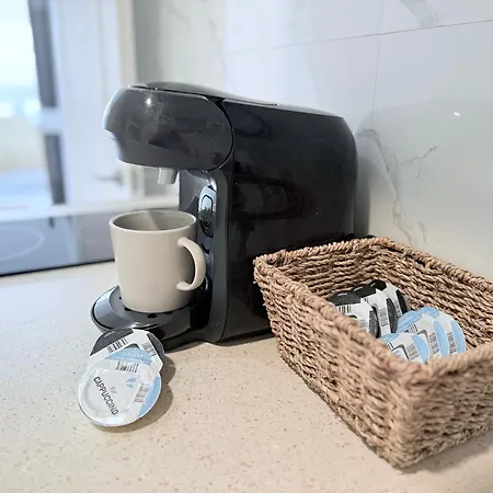 Apartamento Casita Evisuit