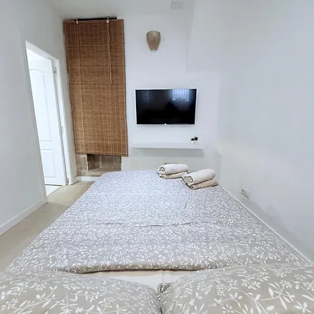 Casita Evisuit Apartamento *