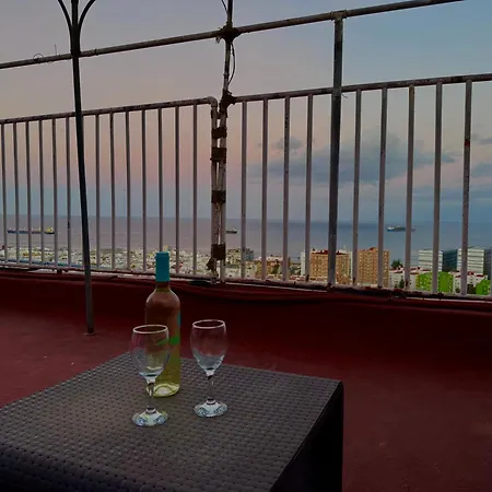 Apartamento Casita Evisuit *
