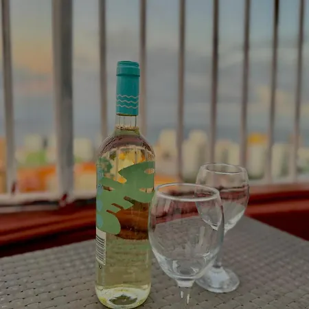 Casita Evisuit Apartamento Las Palmas de Gran Canaria