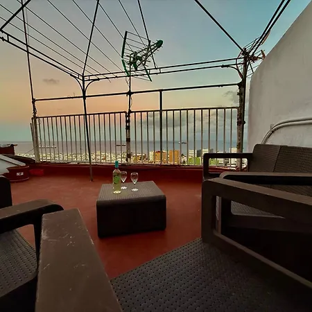 Casita Evisuit Apartamento *