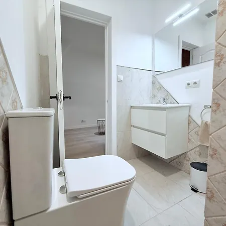 Casita Evisuit Apartamento